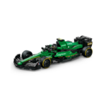 LEGO Speed Champions Aston Martin Safety Car &amp; AMR23 76925-2