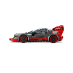 LEGO Speed Champions Audi S1 e-tron quattro Race Car 76921-1