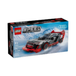 LEGO Speed Champions Audi S1 e-tron quattro Race Car 76921-3