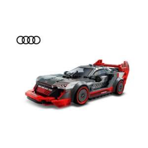 LEGO Speed Champions Audi S1 e-tron quattro Race Car 76921