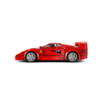 LEGO Speed Champions Ferrari F40 Supercar 76934-1