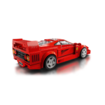 LEGO Speed Champions Ferrari F40 Supercar 76934-2