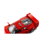 LEGO Speed Champions Ferrari F40 Supercar 76934-3