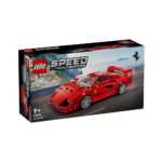 LEGO Speed Champions Ferrari F40 Supercar 76934-4