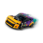 LEGO Speed Champions NASCAR Next Gen Chevrolet Camaro ZL1 76935