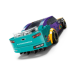 LEGO Speed Champions NASCAR Next Gen Chevrolet Camaro ZL1 76935-4