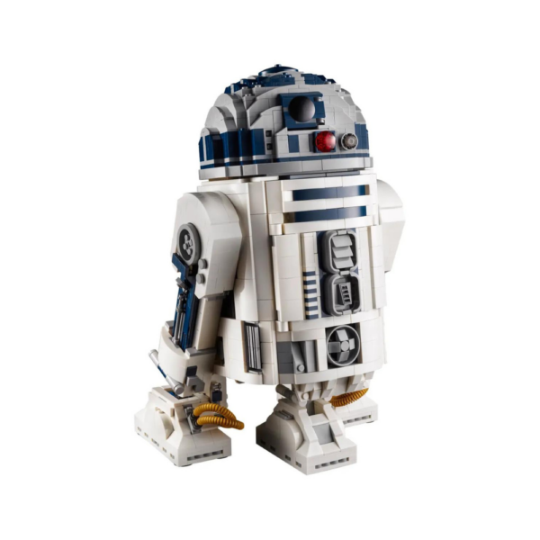 LEGO Star Wars R2-D2 75308