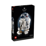 LEGO Star Wars R2-D2 75308-4