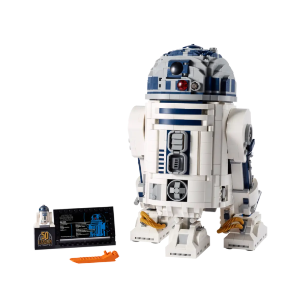 LEGO Star Wars R2-D2 75308