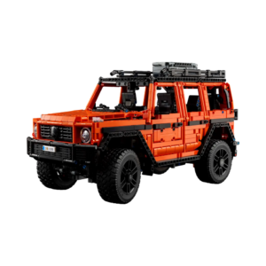 LEGO Technic Mercedes-Benz G 500 PROFESSIONAL Line 42177