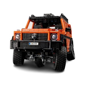 LEGO Technic Mercedes-Benz G 500 PROFESSIONAL Line 42177