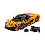 LEGO Technic McLaren P1 42172-1