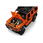 LEGO Technic McLaren P1 42172-4 (1)