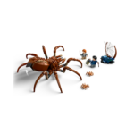 Lego Harry Potter Aragog in the Forbidden Forest 76434-1