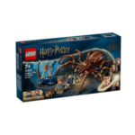 Lego Harry Potter Aragog in the Forbidden Forest 76434-2