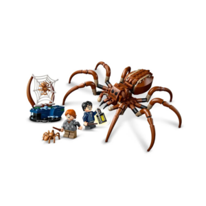 Lego Harry Potter Aragog in the Forbidden Forest 76434