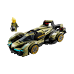 Lego Speed Champions Lamborghini Lambo V12 Vision GT Super Car 76923-1