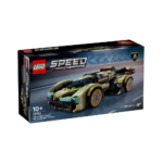 Lego Speed Champions Lamborghini Lambo V12 Vision GT Super Car 76923-3