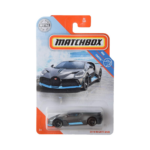 Matchbox 2018 Bugatti Divo (1)