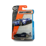 Matchbox Dodge Viper GTS-R (Blue)-1