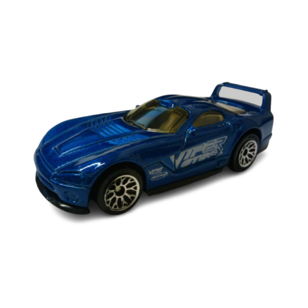 Matchbox Dodge Viper GTS-R (Blue)