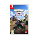 Monster Jam Showdown Nintendo Switch