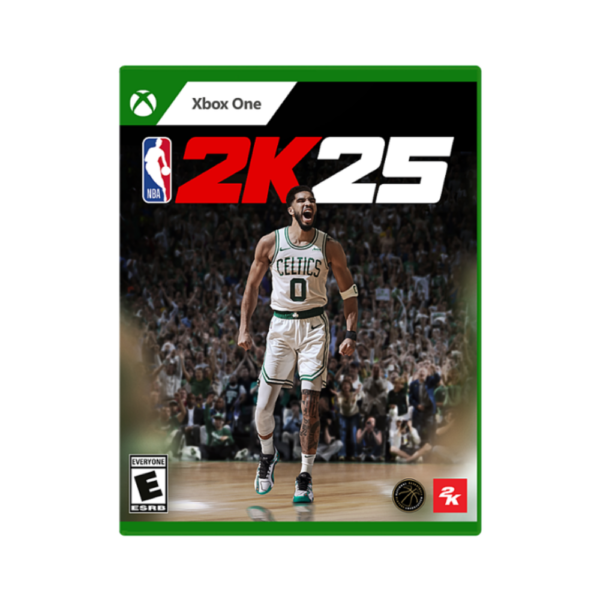 NBA 2K25 Xbox One