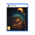 Outer Wilds Archaeologist Edition Playstation 5