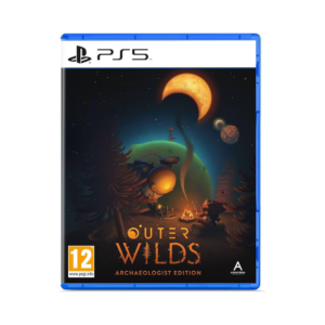 Outer Wilds: Archaeologist Edition Playstation 5