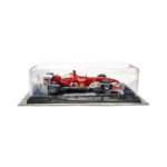 Premium Collectibles 124 M. Schumacher Ferrari F2004 #1 formula 1 World Champion 2004-3