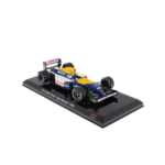 Premium Collectibles 1:24 N. Mansell Williams FW14B #5 formula 1 World Champion 1992