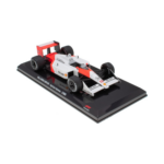 Premium Collectibles 1/24 McLaren MP4/4 1988 #12 A. Senna