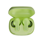 Skullcandy Smokin’ Buds True Wireless Earbuds (Matcha) S2TAW R954-1