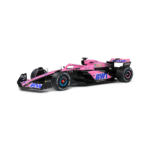 Solido 1:18 Alpine A523 Presentation version – Pink Edition – 2023 S1808806