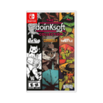 The Doinksoft Collection Nintendo Switch