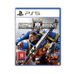 Warhammer 40,000 Space Marine 2 Playstation 5