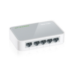 tp-link TL-SF1005D 5-Port 10100Mbps Desktop Switch