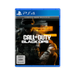 Call Of Duty: Black Ops 6 Playstation 4