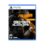 Call Of Duty Black Ops 6 Playstation 5