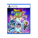 Dragon Ball: Sparking! Zero Playstation 5