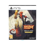 Hellboy Web of Wyrd Playstation 5