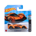 Hot Wheels McLaren Solus GT (Orange)