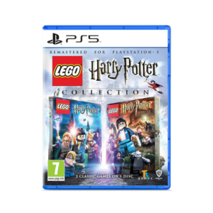 LEGO Harry Potter Collection Playstation 5