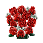 Lego Botanical Collection Bouquet of Roses 10328-1