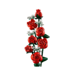 Lego Botanical Collection Bouquet of Roses 10328