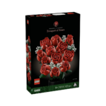 Lego Botanical Collection Bouquet of Roses 10328-3