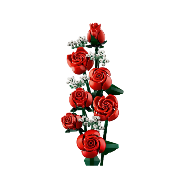 Lego Botanical Collection Bouquet of Roses 10328