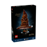 Lego Harry Potter Talking Sorting Hat 76429-1