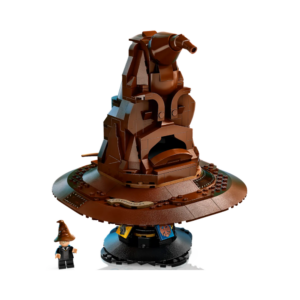 Lego Harry Potter Talking Sorting Hat 76429