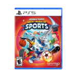 Looney Tunes: Wacky World of Sports Playstation 5